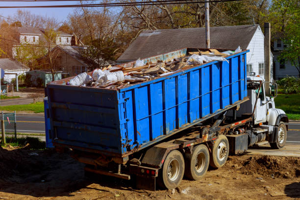 Best Shed Removal  in Black Creek, WI