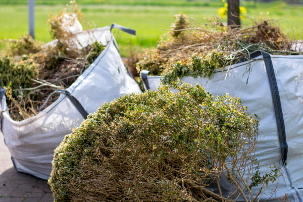 Best Garage Cleanout  in Black Creek, WI