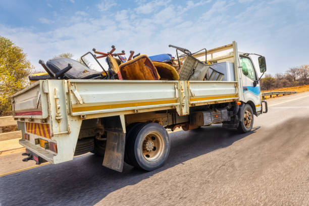 Best Donation Pickup Services  in Black Creek, WI