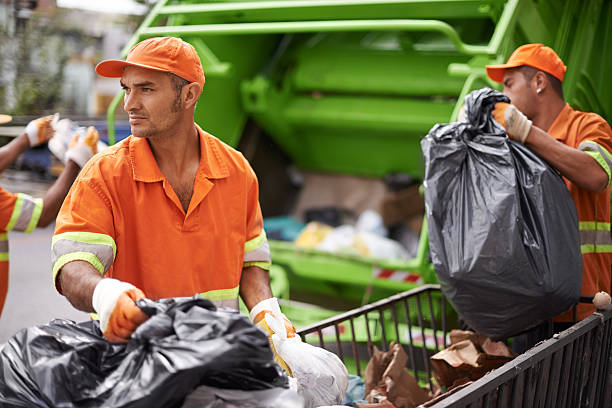 Best Recycling Services for Junk  in Black Creek, WI